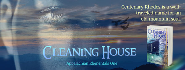 Buy Cleaning House by Jeanne G'Fellers on Amazon Universal