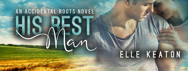 Buy His Best Man by Elle Keaton on Amazon