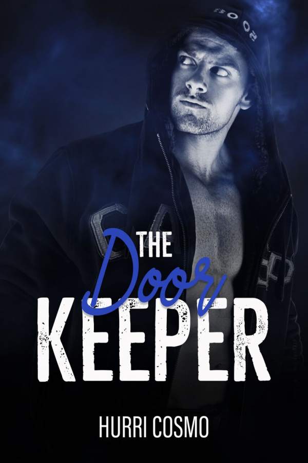 The Door Keeper - Hurri Cosmo