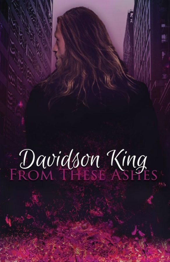 From These Ashes - Davidson King