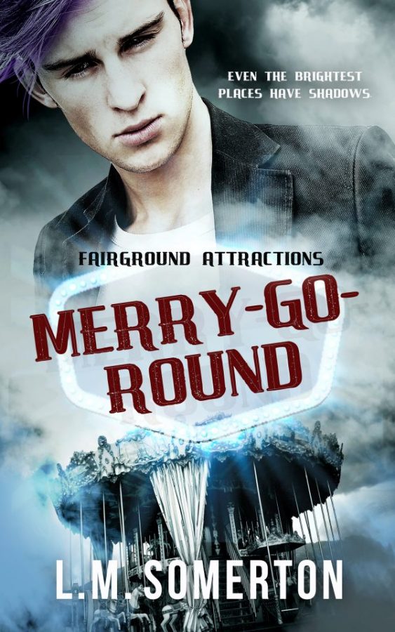 Merry-Go-Round - L.M. Somerton - Fairground Attractions