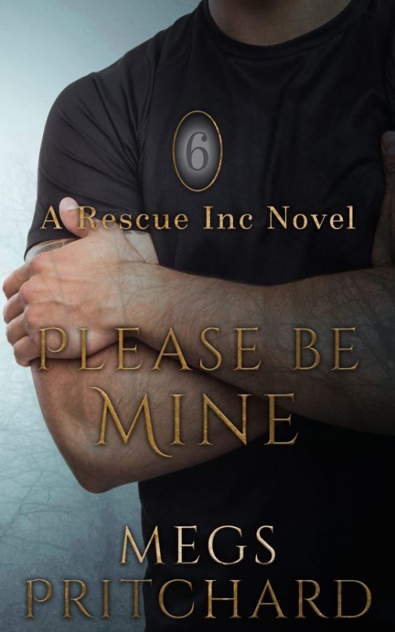 Please Be Mine - Megs Pritchard - Rescue Inc