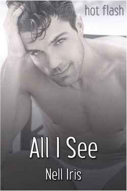 All I See - Nell Iris