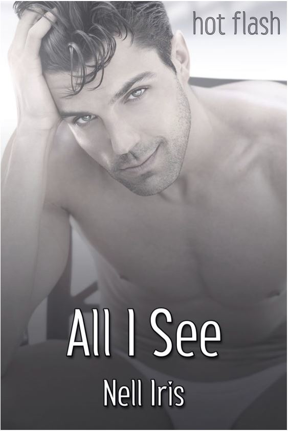 All I See - Nell Iris