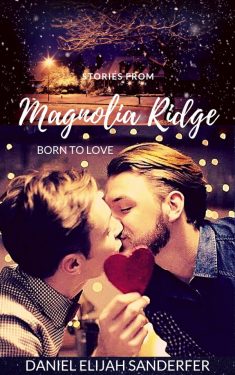 Born to Love - Daniel Elijah Sanderfer - Stories From Magnolia Ridge