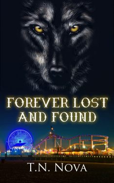 Forever Lost and Found - T.N. Nova