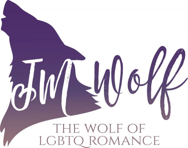 JM Wolf – Queeromance Ink