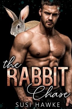 The Rabbit Chase - Susi Hawke