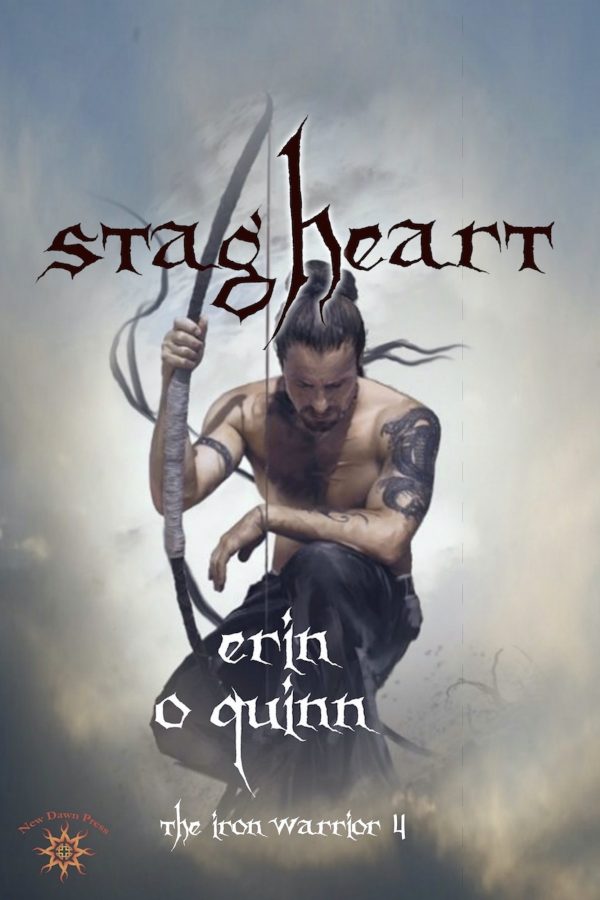 Stag Heart - Erin O'Quinn - Iron Warrior 4