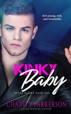 Kinky Baby - Charity Parkerson - Sugar Babies