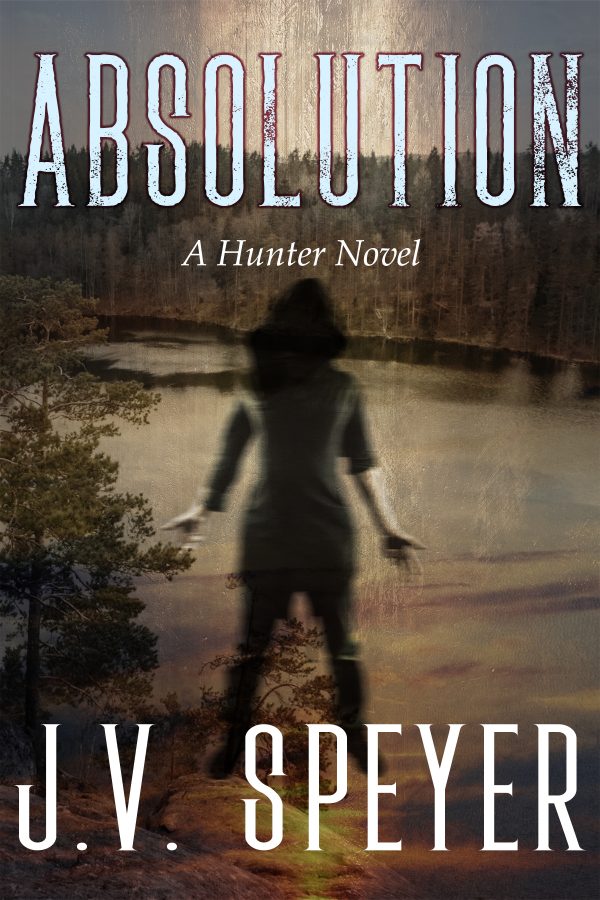 Absolution - J.V. Speyer - Hunter