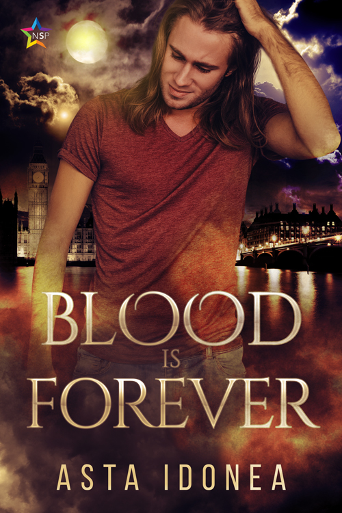 Blood is Forever - Asta Idonea