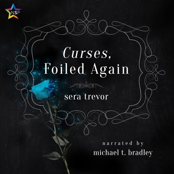 Curses, Foiled Again Audiobook - Sera Trevor