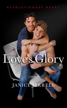 Love's Glory - Janice Jarrell