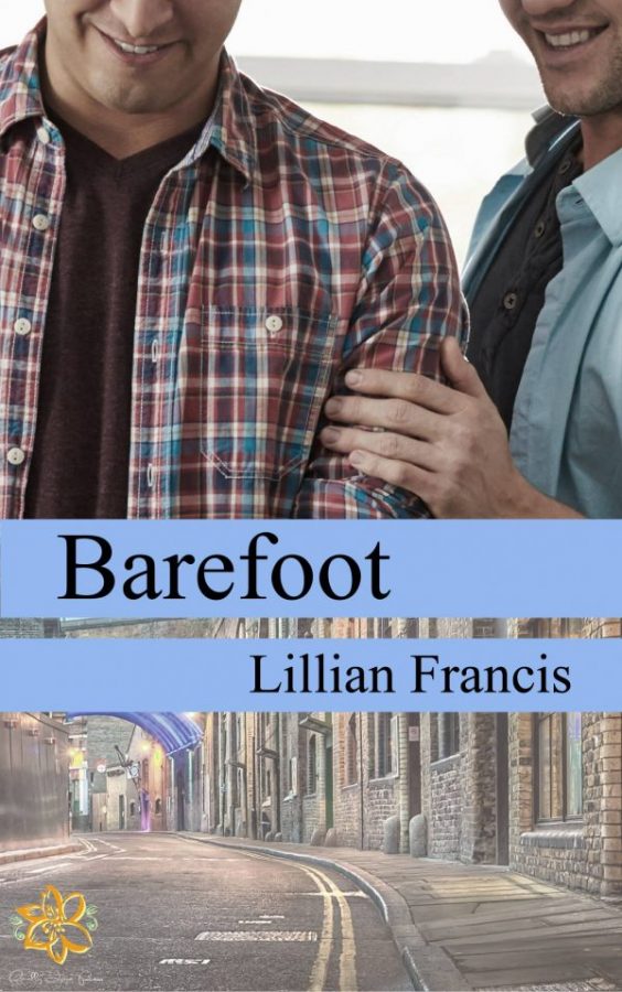 Barefoot - Lillian Francis