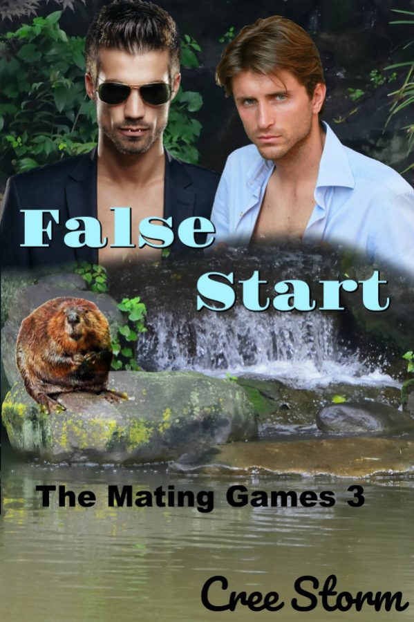 False Start - Cree Storm - Mating Games