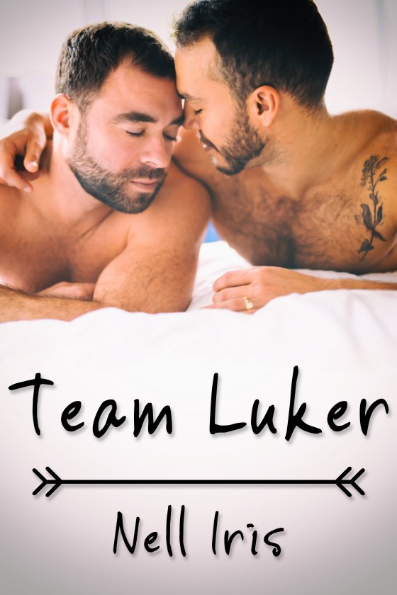 Team Luker - Nell Iris