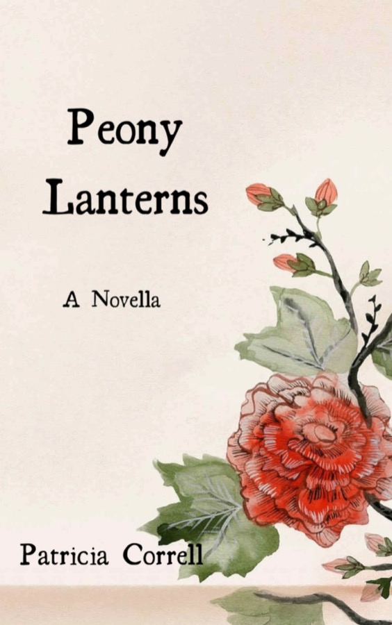 Peony Lanterns - Patricia Correll