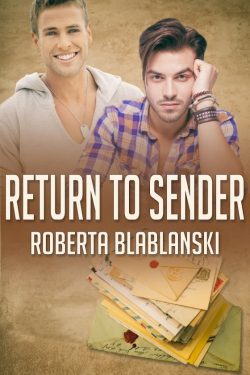 Return to Sender - Roberta Blablanski