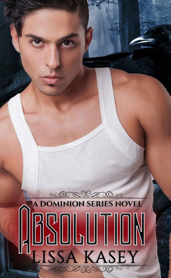 Absolution - Lissa Kasey - Dominion