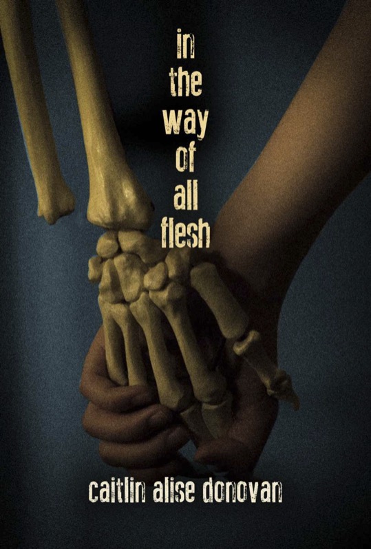 In The Way Of All Flesh - Caitlin Alise Donovan