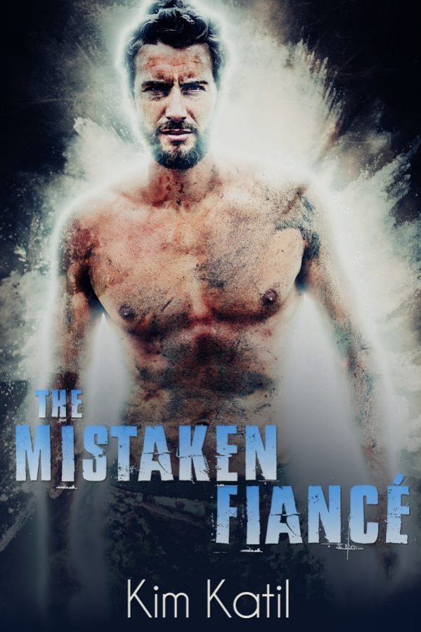 The Mistaken Fiancé - Kim Katil