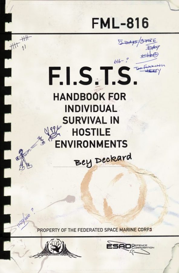 F.I.S.T.S. - Bey Deckard