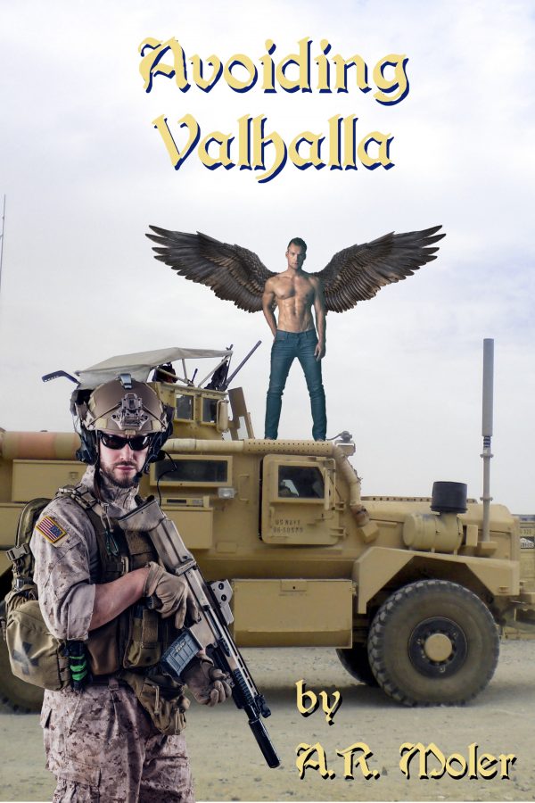 Avoiding Valhalla - A.R. Moler