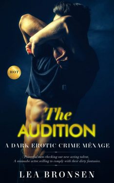 The Audition - Lea Bronsen