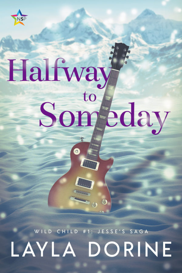 Halfway to Someday - Layla Dorine
