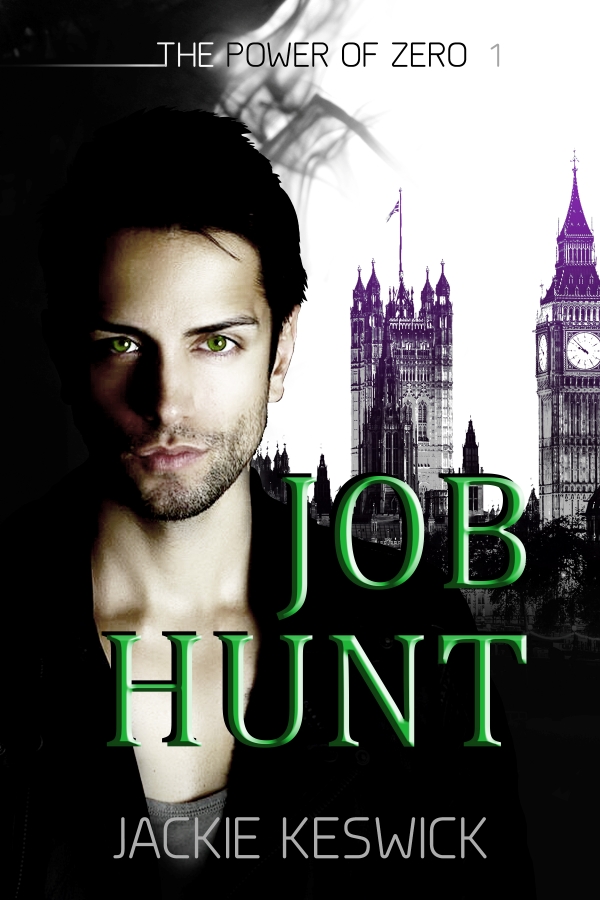 Job Hunt - Jackie Keswick