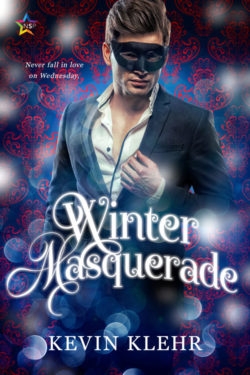 Winter Masquerade - Kevin Klehr