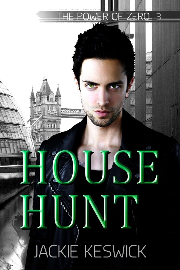 House Hunt - Jackie Keswick - Power of Zero