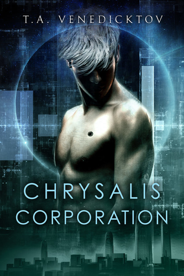 Chrysalis Corporation - T.A. Vendicktov