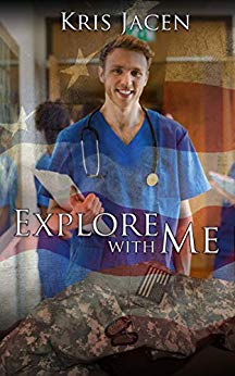 Explore With Me - Kris Kacen