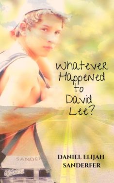 Whatever Happened to David Lee? - Daniel Elijah Sanderfer