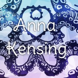 Anna Kensing logo