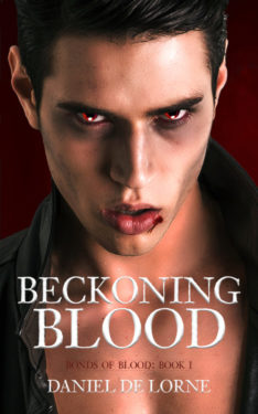 Beckoning Blood - Daniel De Lorne - Bonds of Blood