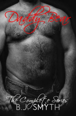 Daddy Bear Series - B.J. Smyth