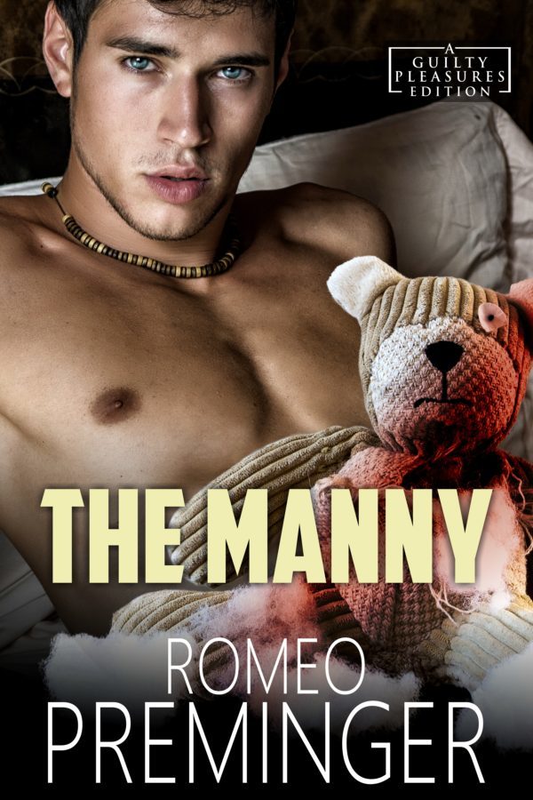 The Manny - Romeo Preminger - Guilty Pleasures