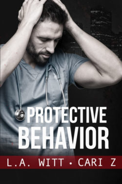 Protective Behavior - L.A. Witt & Cari Z