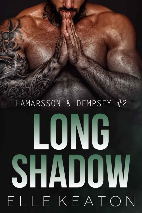 Long Shadow - Elle Keaton - Harrison & Dempsey