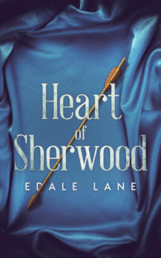 Heart of Sherwood - Edale Lane