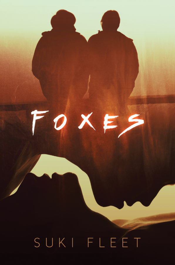 Foxes - Suki Fleet