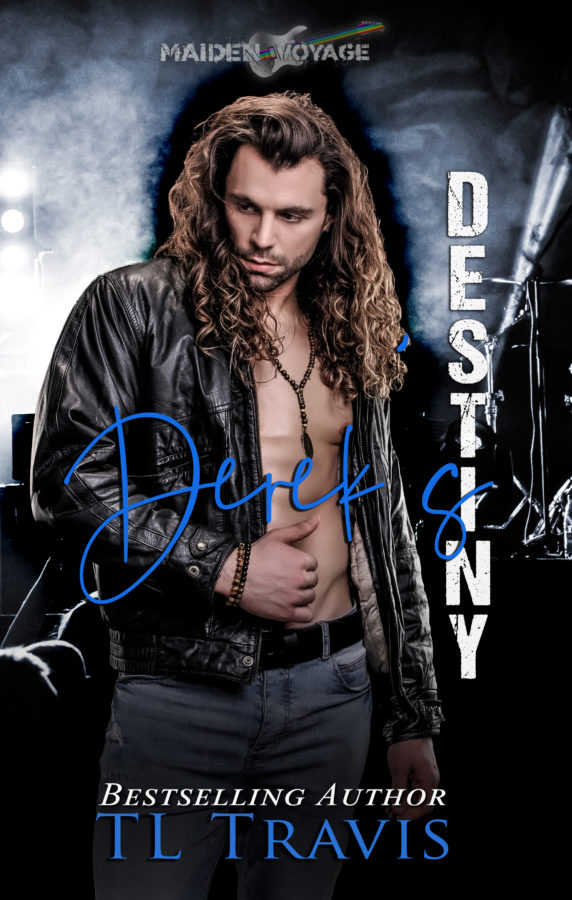 Derek's Destiny - TL Travis - Maiden Voyage