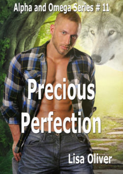 Precious Perfection - Lisa Oliver - Alpha and Omega