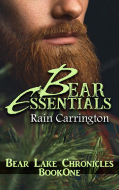 Bear Essentials - Rain Carrington - Bear Lake Chronicles