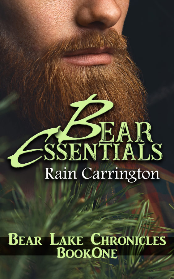 Bear Essentials - Rain Carrington - Bear Lake Chronicles