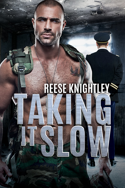 Taking it Slow - Reese Knightley