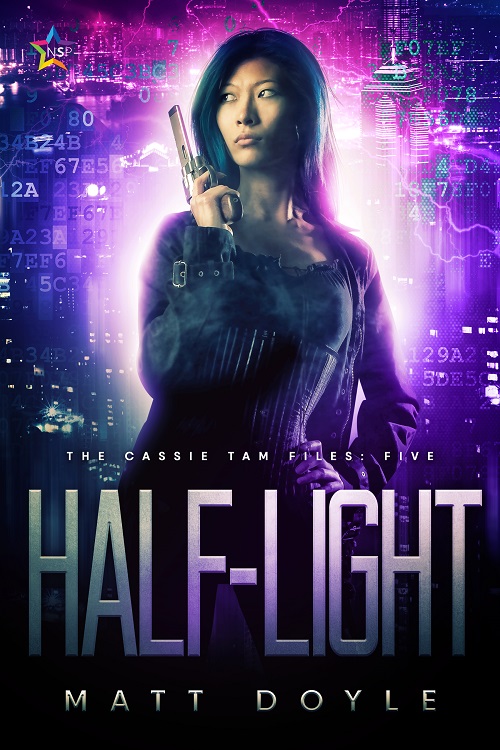 Half-Light - Matt Doyle